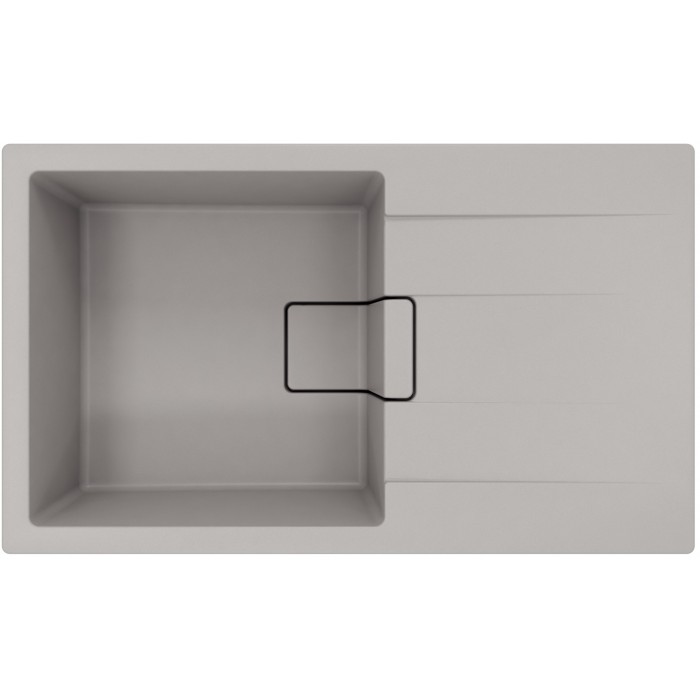 картинка Мойка для кухни Florentina РИВЬЕРА 860 