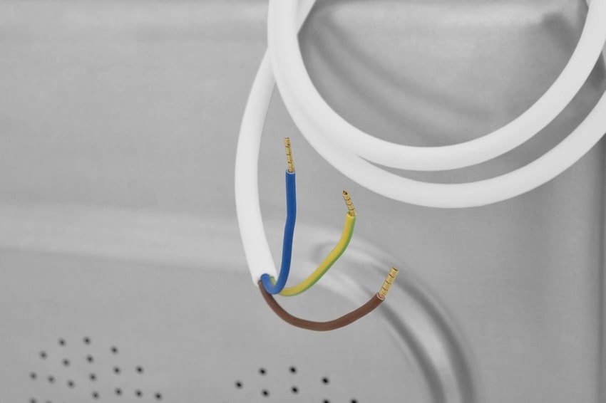 картинка Электрический независимый духовой шкаф Jacky's JO EI7518 