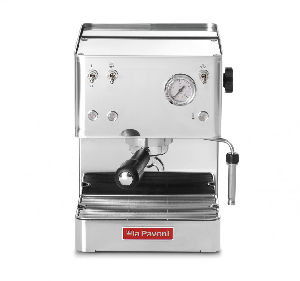 картинка Кофемашина La Pavoni LPMCBS01EU 