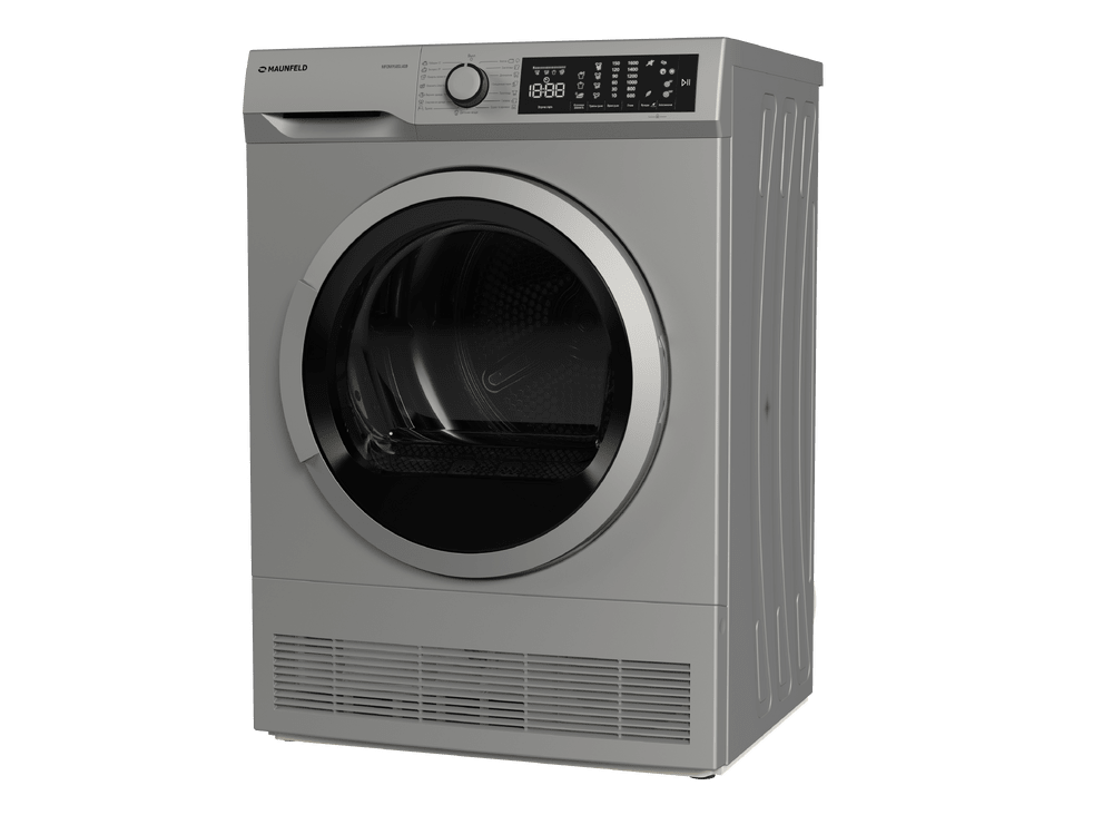 картинка Сушильная машина Maunfeld MFDM158SL400 