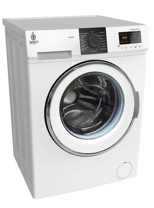 картинка Стиральная машина Jacky's JW 6W10L0  картинка Стиральная машина Jacky's JW 6W10L0