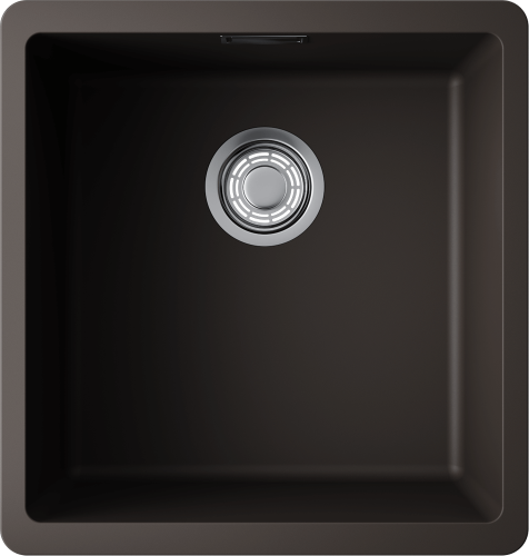 картинка Кухонная мойка Omoikiri KATA-40-U 