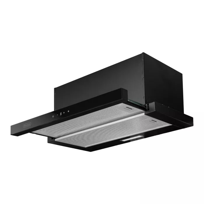 картинка Кухонная вытяжка Delonghi KT - TIARA 612 NB  картинка Кухонная вытяжка Delonghi KT - TIARA 612 NB