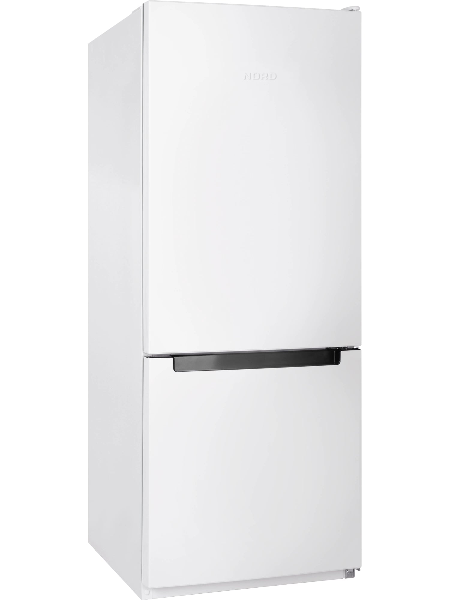 картинка Отдельностоящий холодильник Nord NRB 121 W белый 