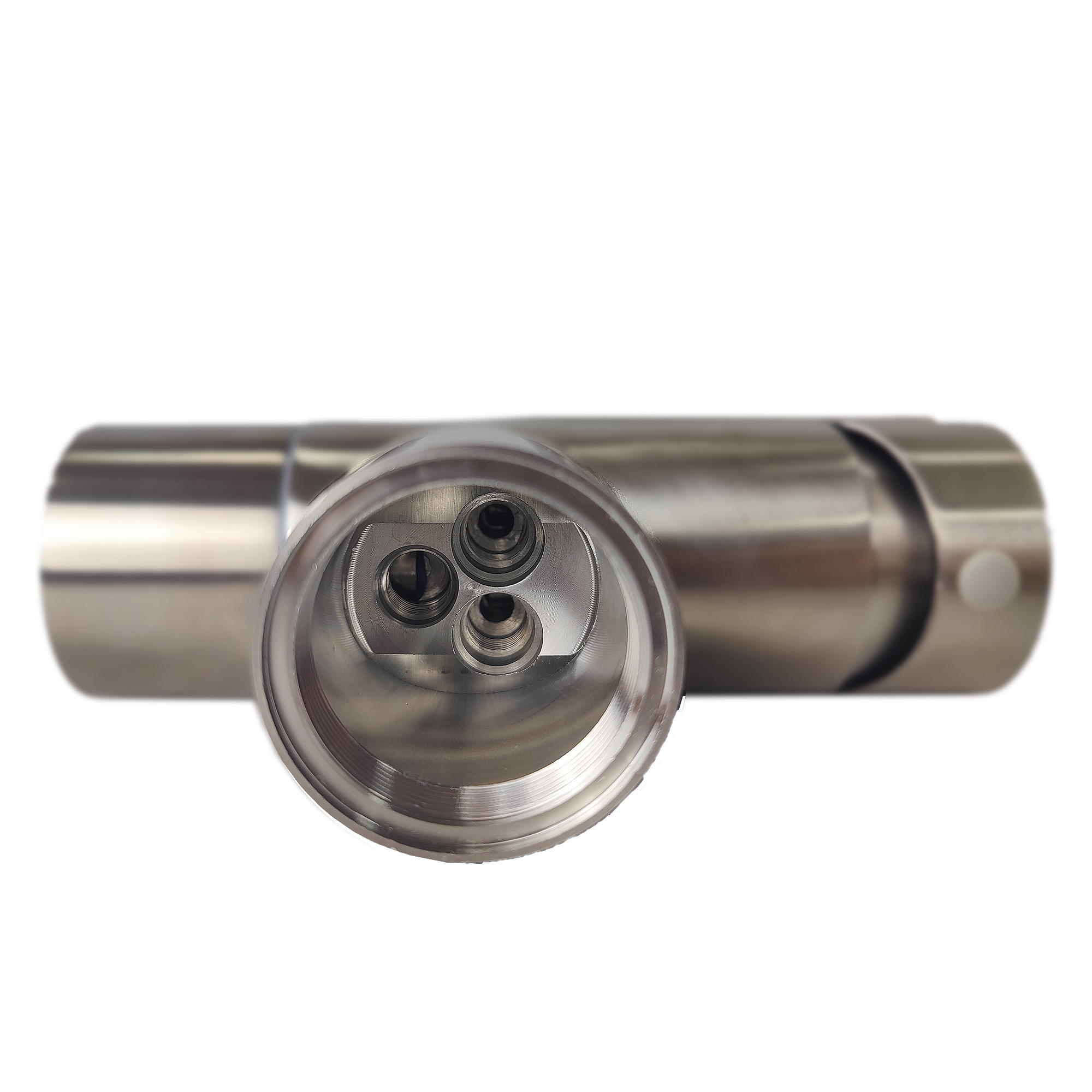 картинка Комплект мойка и смеситель Gerda 6045 S+SM.Satin 