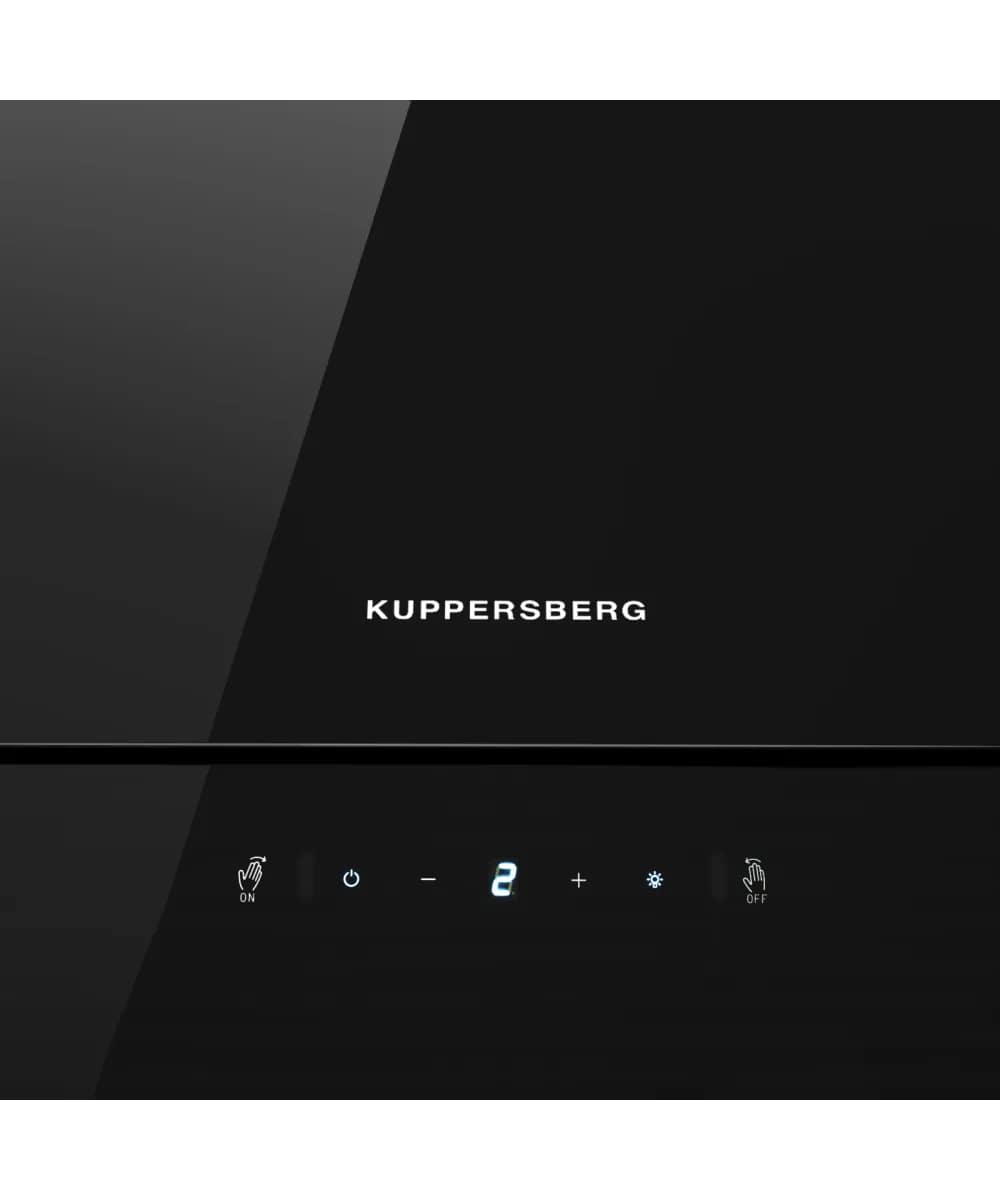 картинка Кухонная вытяжка Kuppersberg F 603 B 