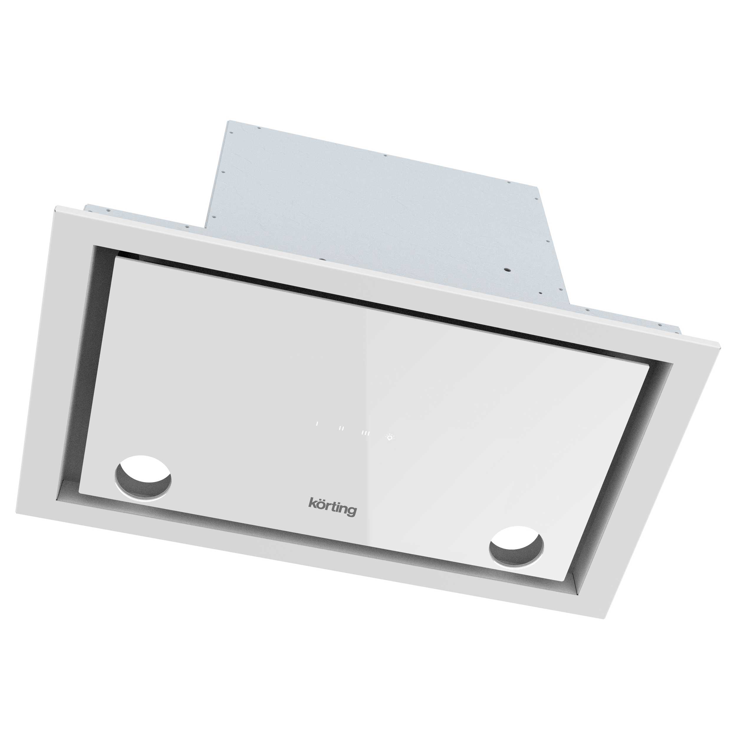 картинка Кухонная вытяжка Korting KHI 6777 GW 