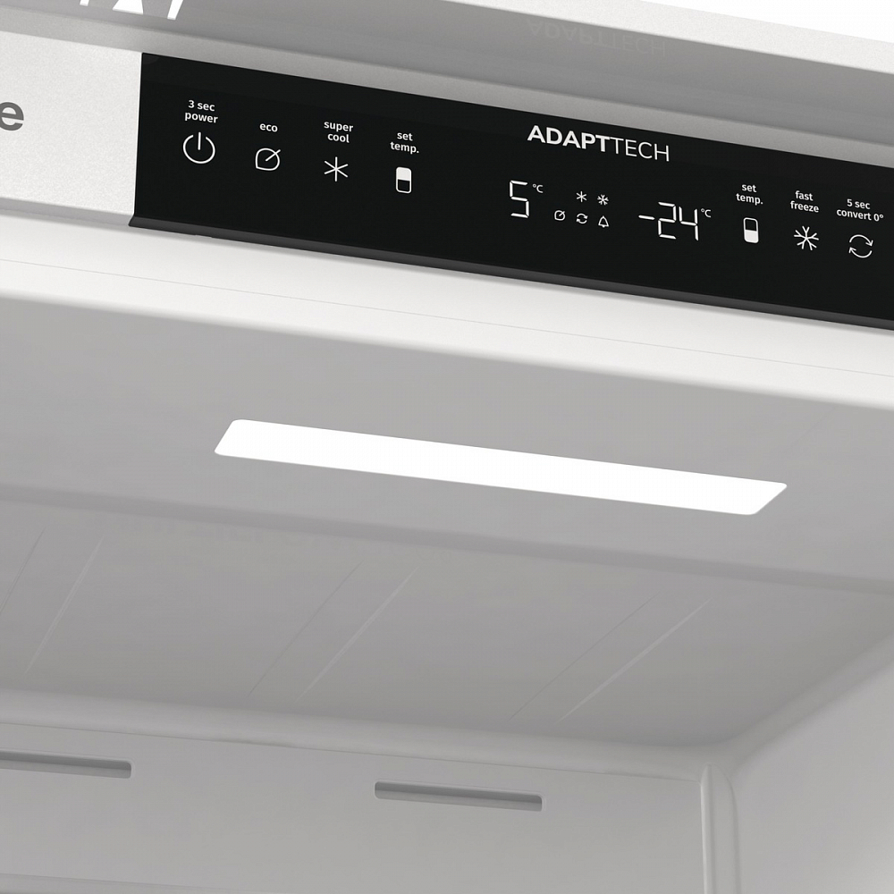 картинка Встраиваемый холодильник Gorenje NRKI517142 