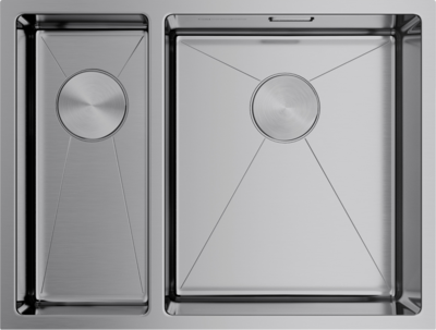 картинка Мойка для кухни Omoikiri TAKI-58-2 