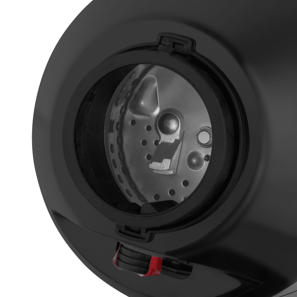 картинка Измельчитель пищевых отходов с пневмокнопкой MAUNFELD MWD7502PB  картинка Измельчитель пищевых отходов с пневмокнопкой MAUNFELD MWD7502PB