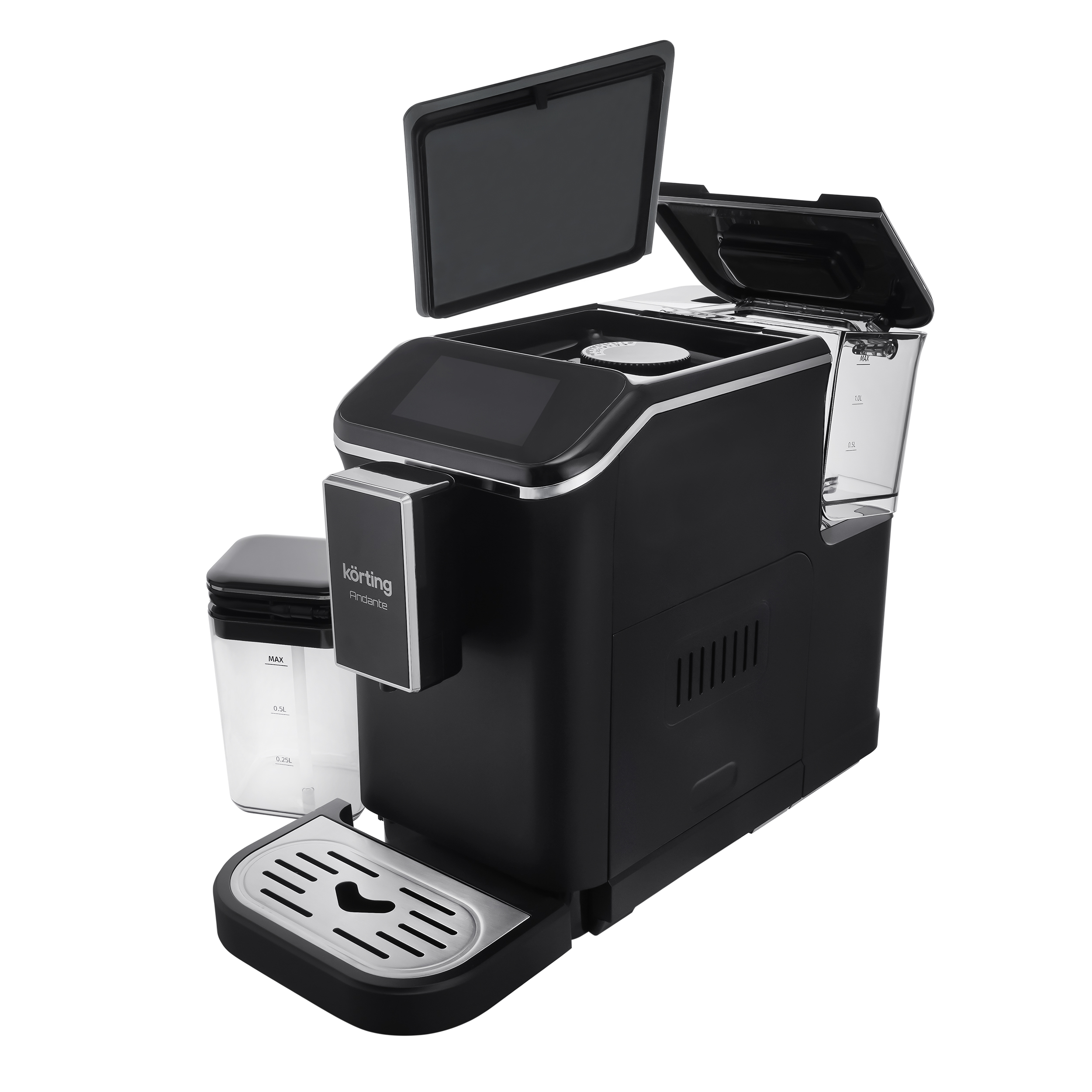 картинка Кофемашина Korting KACM 2002 Andante 