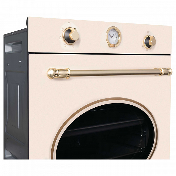 картинка Электрический духовой шкаф Korting OKB 461 CRGB 