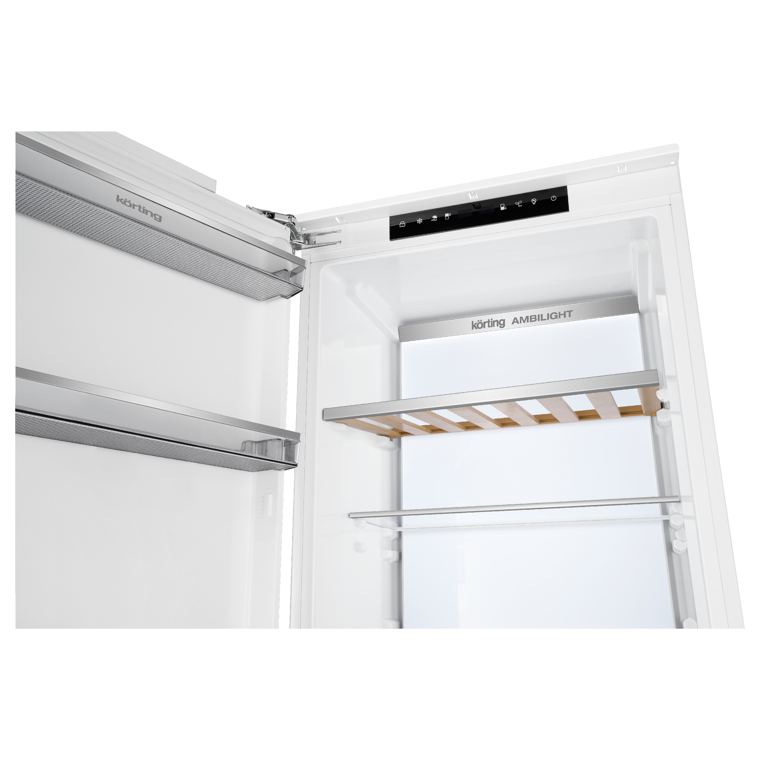 картинка Встраиваемый холодильник Korting KSI 1935 
