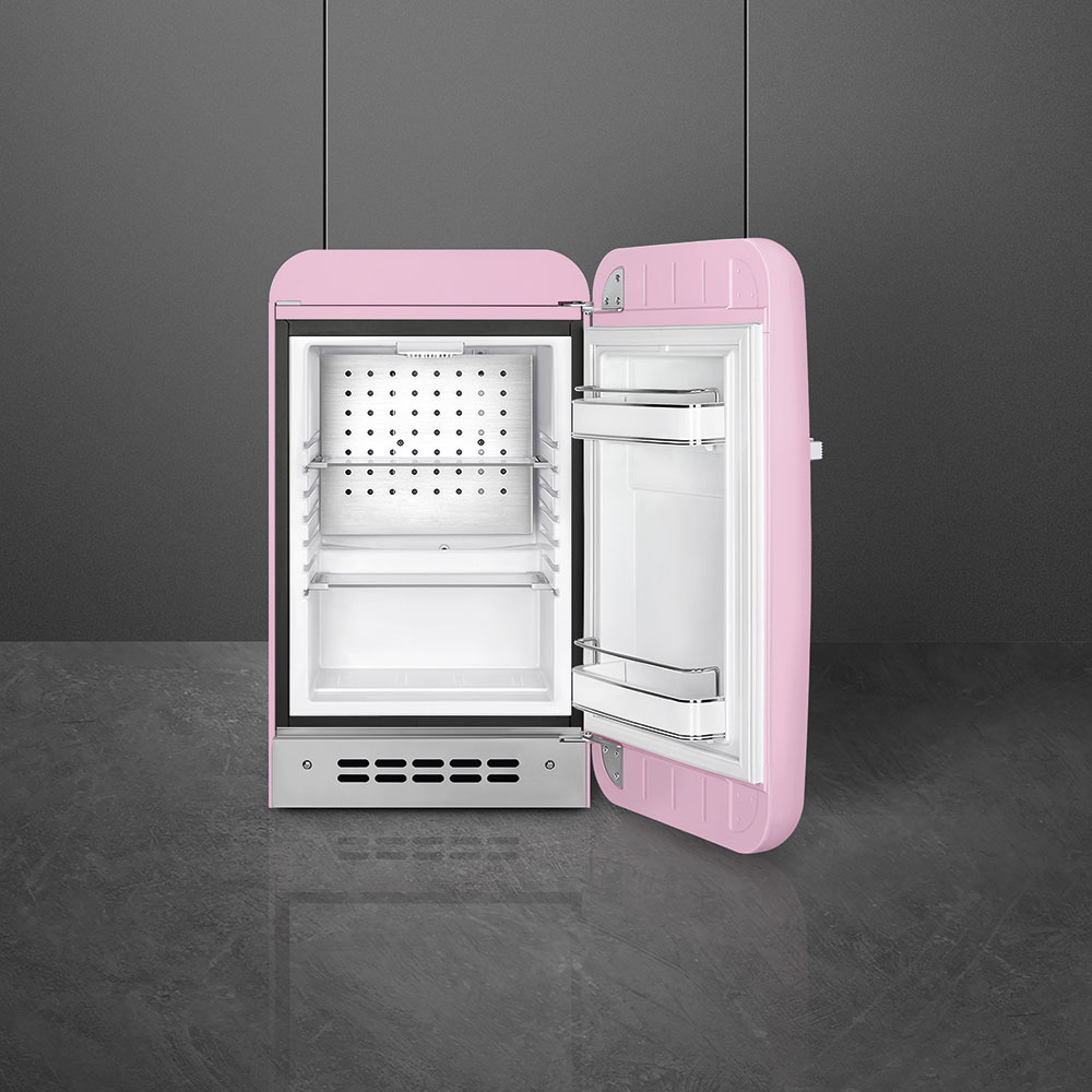 картинка Отдельностоящий мини-бар Smeg FAB5RPK5 