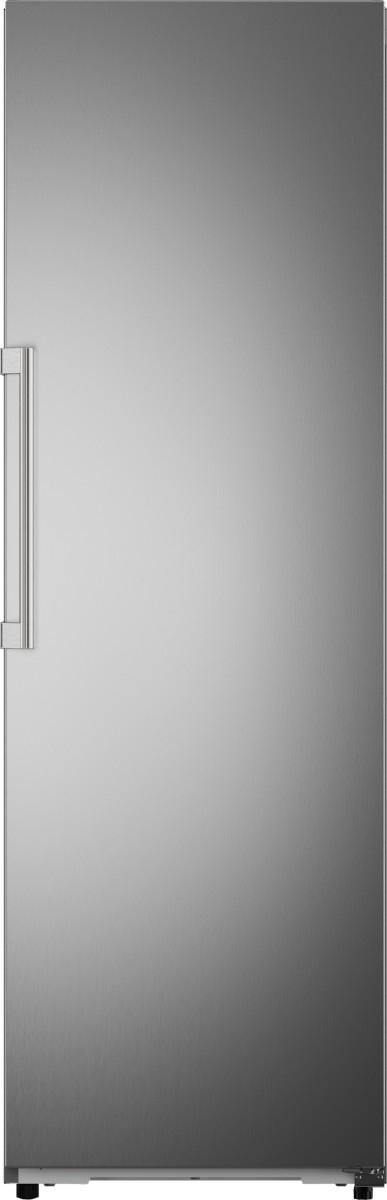 картинка Полувстраиваемый холодильник Asko RFR586KNCS1 нержавеющая сталь 