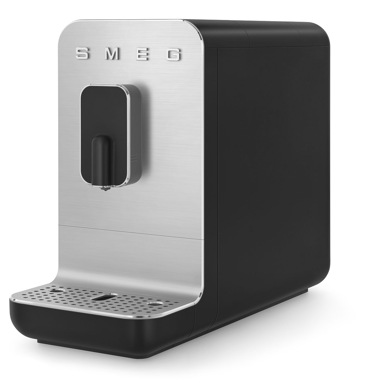 картинка Кофемашина Smeg BCC11BLMEU 