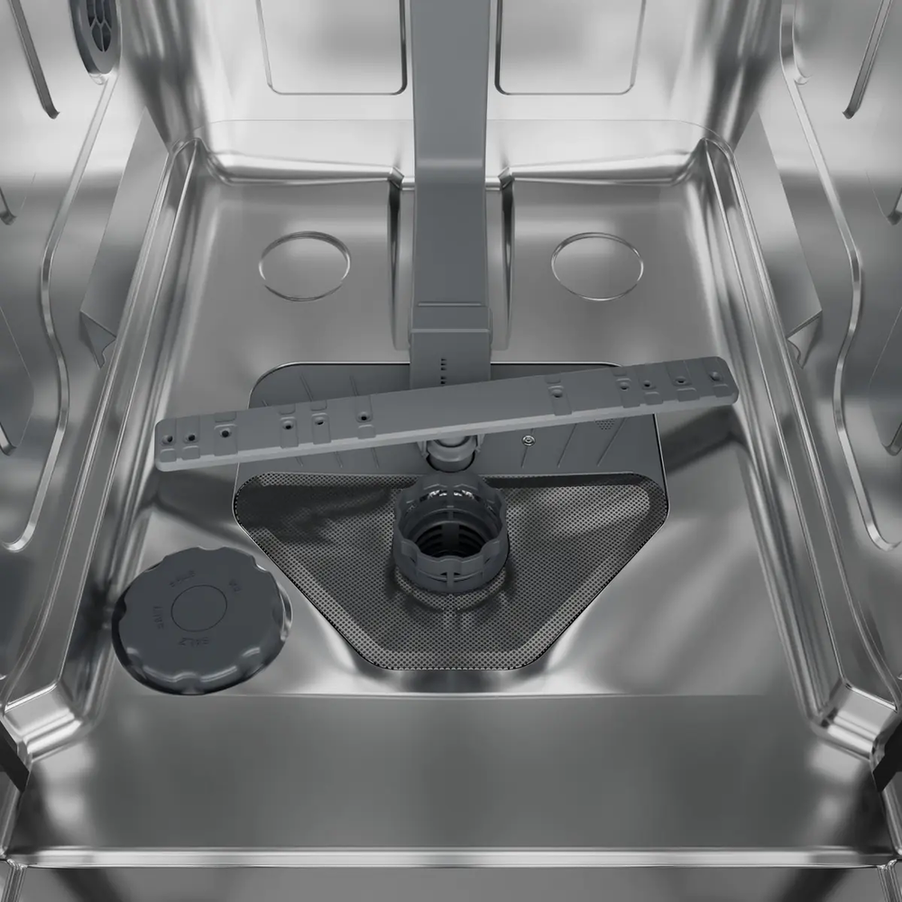 картинка Посудомоечная машина встраиваемая Gorenje GV573C15 