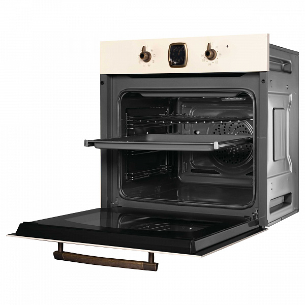 картинка Духовой шкаф Korting OKB 481 CRB 