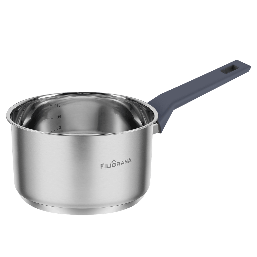 картинка Ковш с крышкой Maunfeld FILIGRANA STELLA FG18STL01SP 