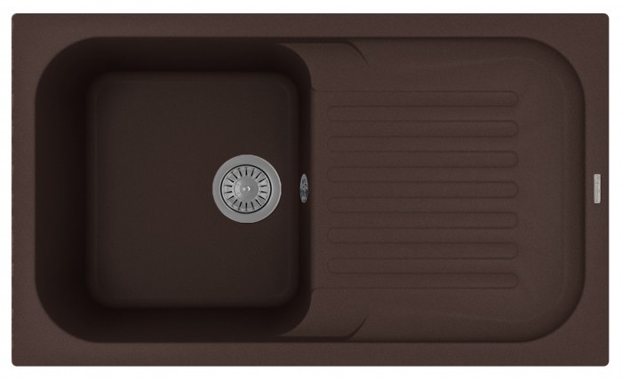 картинка Мойка для кухни Florentina Арона-860 