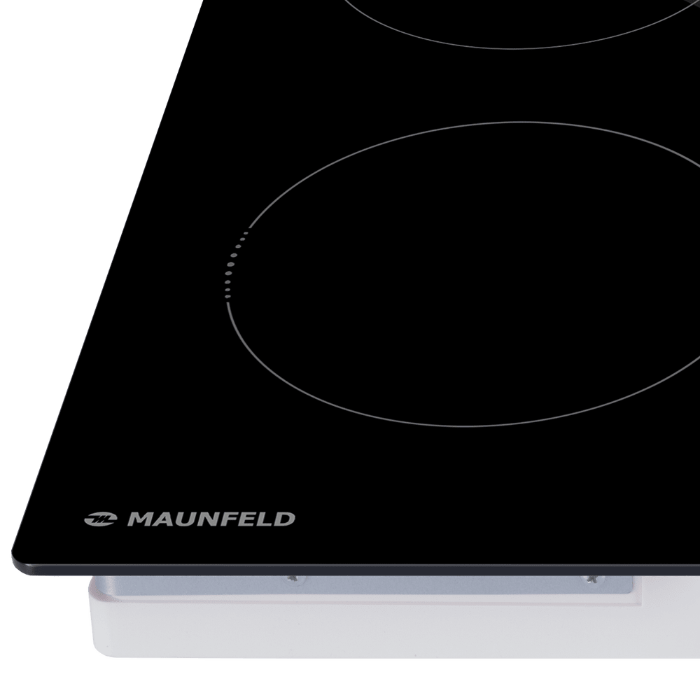 картинка Индукционная варочная панель Maunfeld AVI6043SBK 