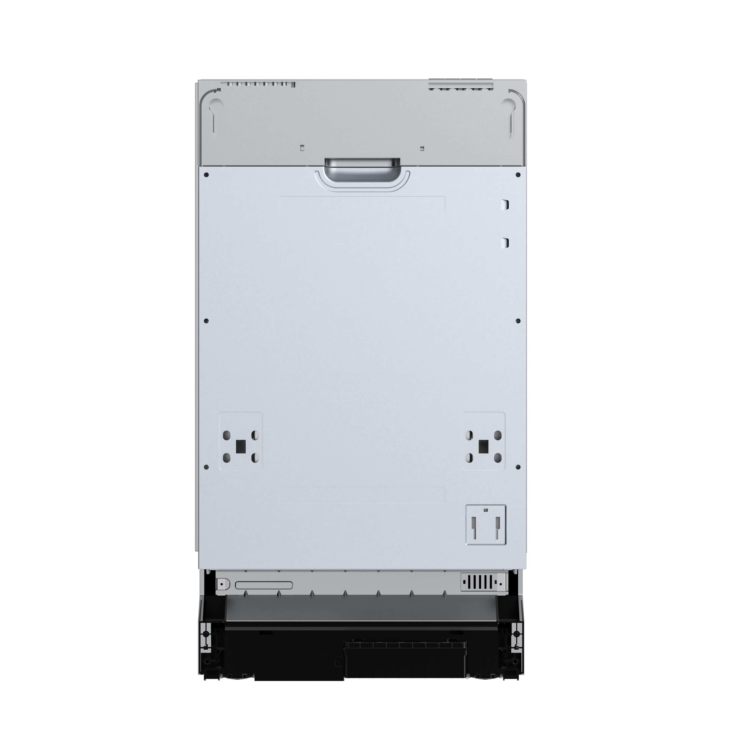 картинка Посудомоечная машина Delonghi DDW 06S Magnesite 