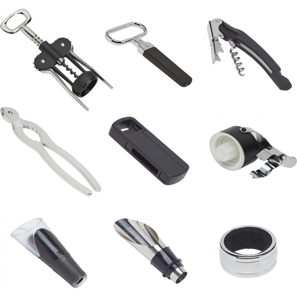 картинка Набор аксессуаров Franke Mythos FMY 14 WCRD BK 