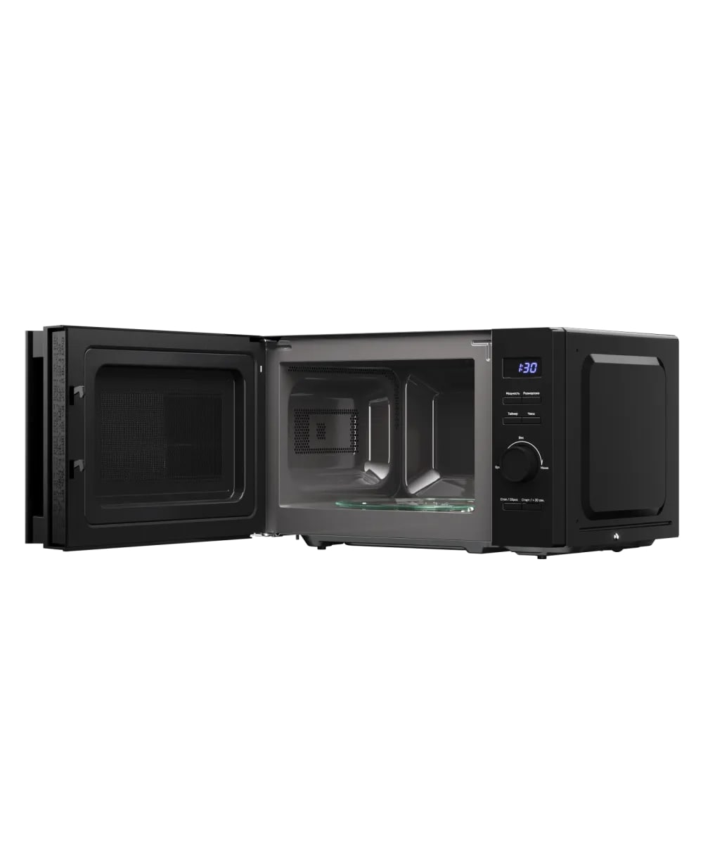 картинка Микроволновая печь Kuppersberg TMW 205 B  картинка Микроволновая печь Kuppersberg TMW 205 B