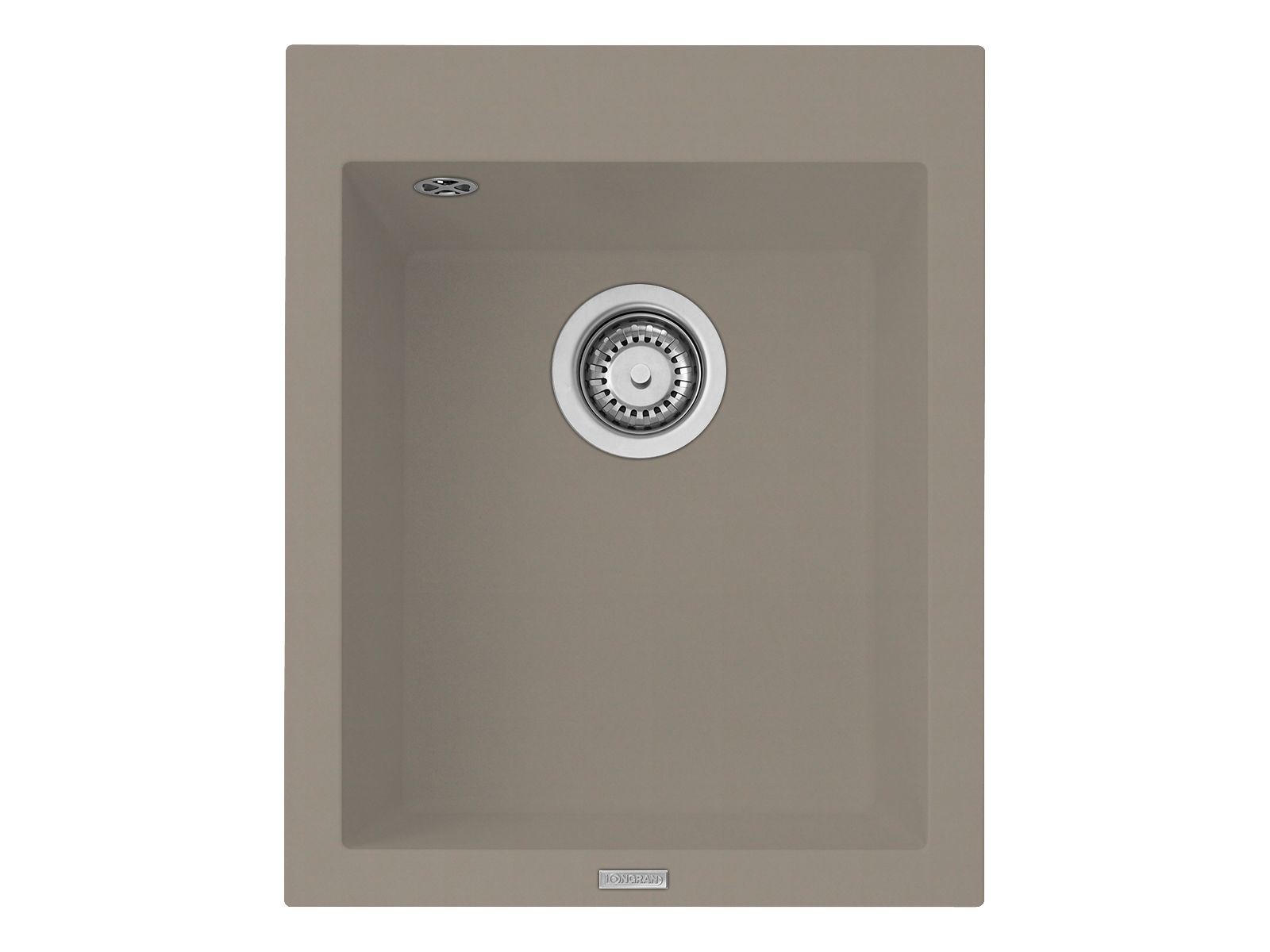 картинка Мойка Longran CUBE CUG 410.500 