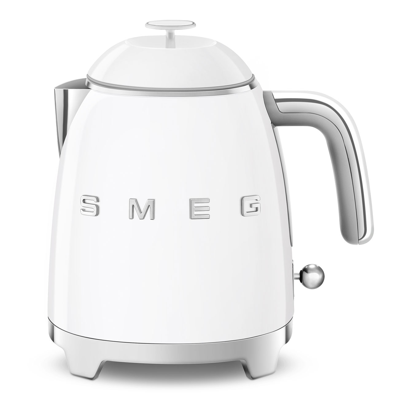 картинка Чайник Smeg KLF05WHEU  картинка Чайник Smeg KLF05WHEU