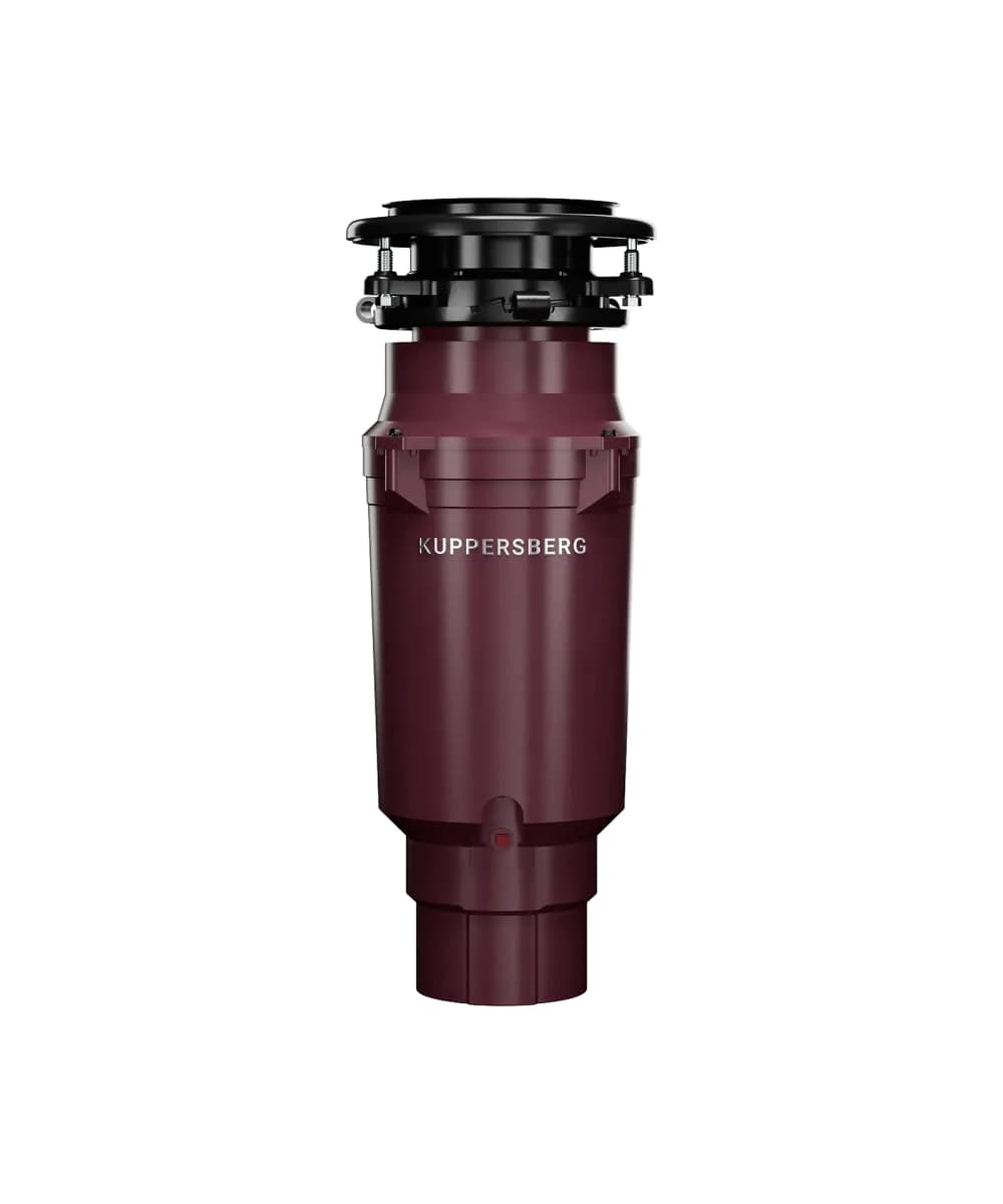 картинка Измельчитель пищевых отходов Kuppersberg WSS 750 V  картинка Измельчитель пищевых отходов Kuppersberg WSS 750 V