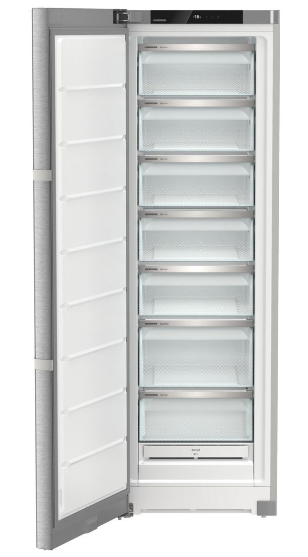 картинка Морозильная камера Liebherr SFNSDD 5237 