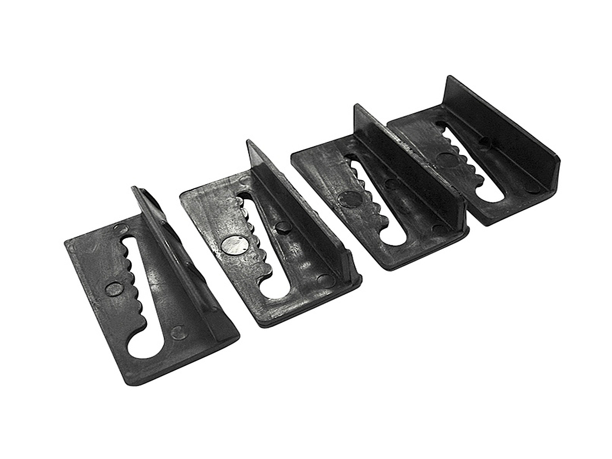 картинка Крепления накладной мойки (4 шт) 