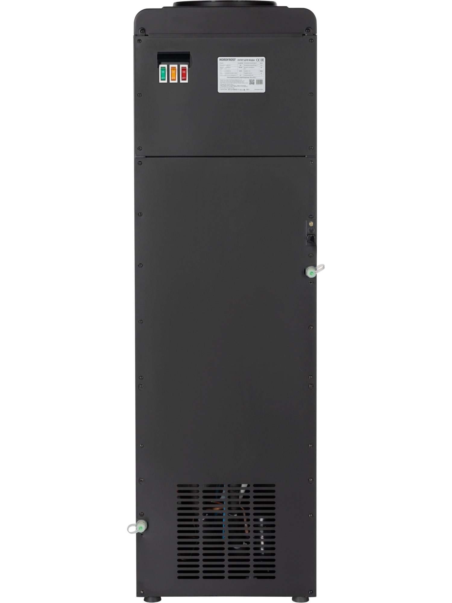 картинка Кулер для воды Nordfrost Ice - QK 500 