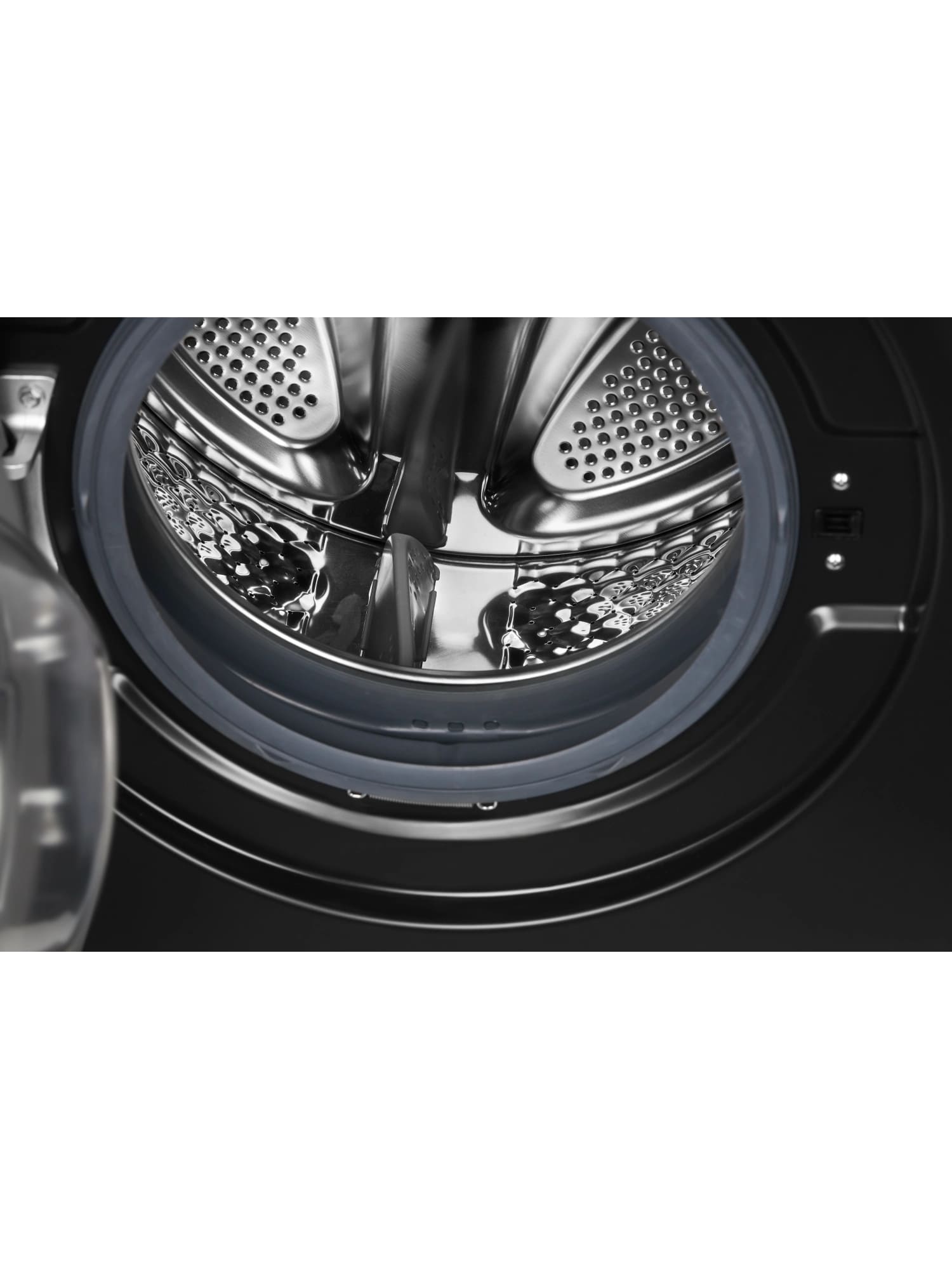 картинка Стиральная машина Nordfrost WM2 6100 B  картинка Стиральная машина Nordfrost WM2 6100 B