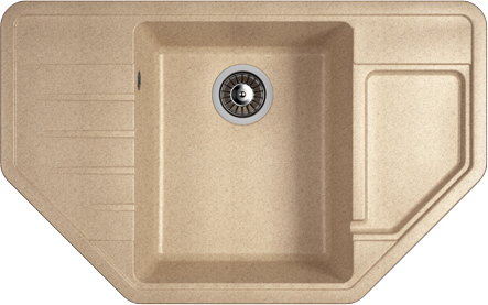 картинка Мойка для кухни Dr. Gans РИО-800 