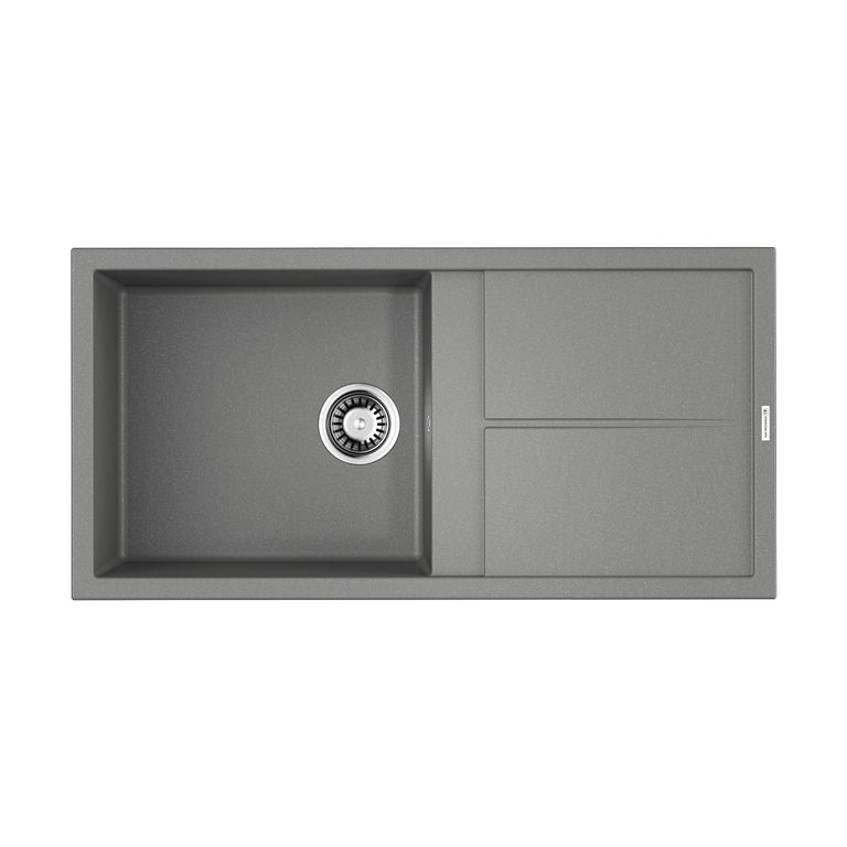 картинка Мойка для кухни Omoikiri SUMI-100 