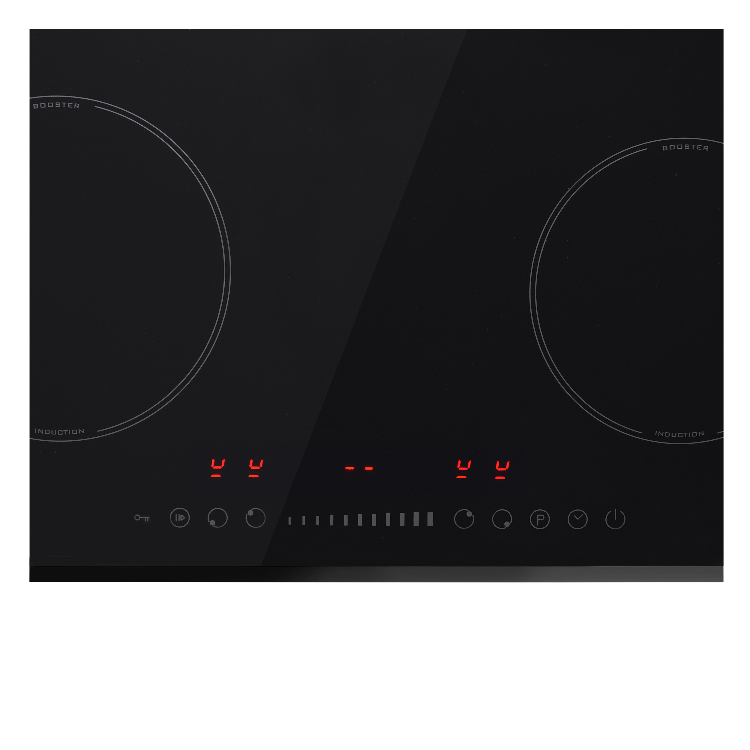 картинка Индукционная варочная панель Korting HI 60504 B 