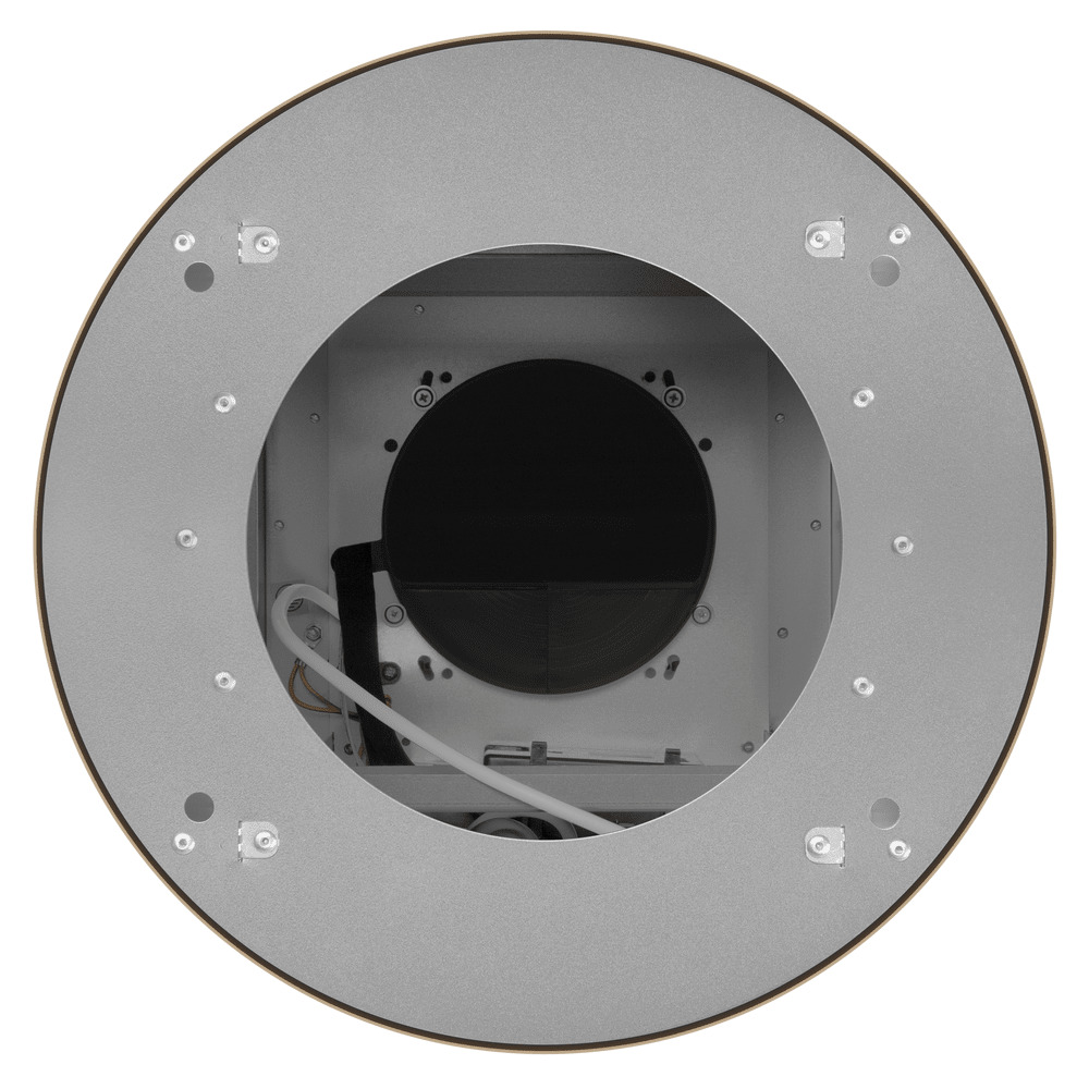 картинка Кухонная вытяжка Maunfeld ADELAIDE 39 ISLA GOLD 