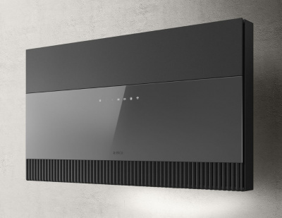 картинка Кухонная вытяжка Elica SUPER PLAT GR/F/80 