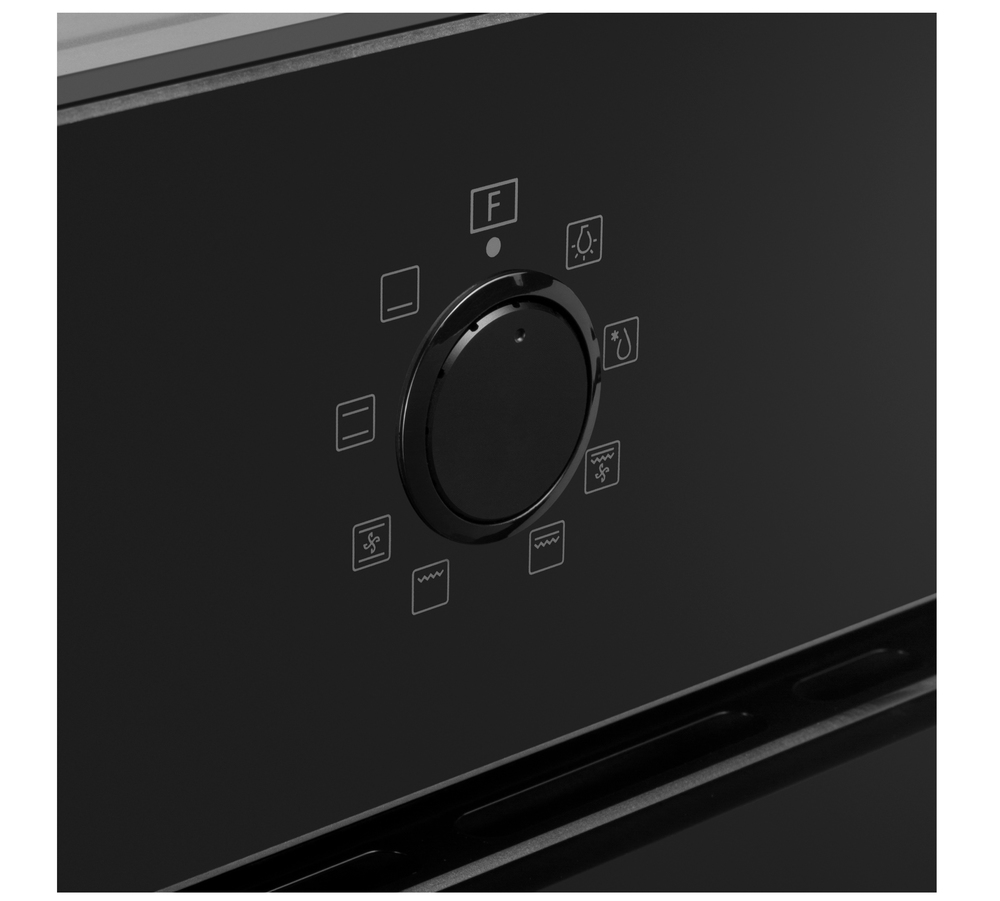 картинка Электрический духовой шкаф Maunfeld MEOC708PB2 