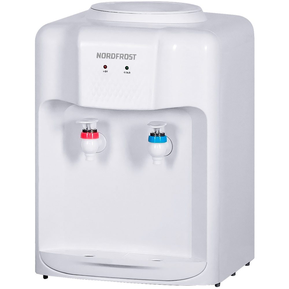 картинка Кулер для воды Nordfrost D-10W  картинка Кулер для воды Nordfrost D-10W