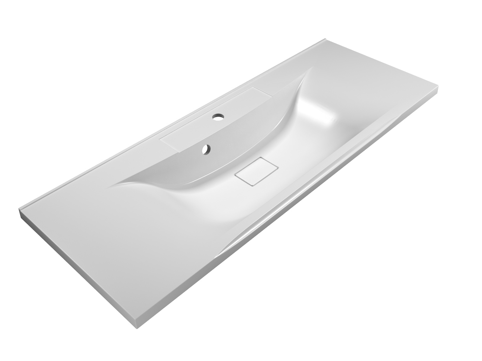 картинка Раковина Florentina Прима 1200 