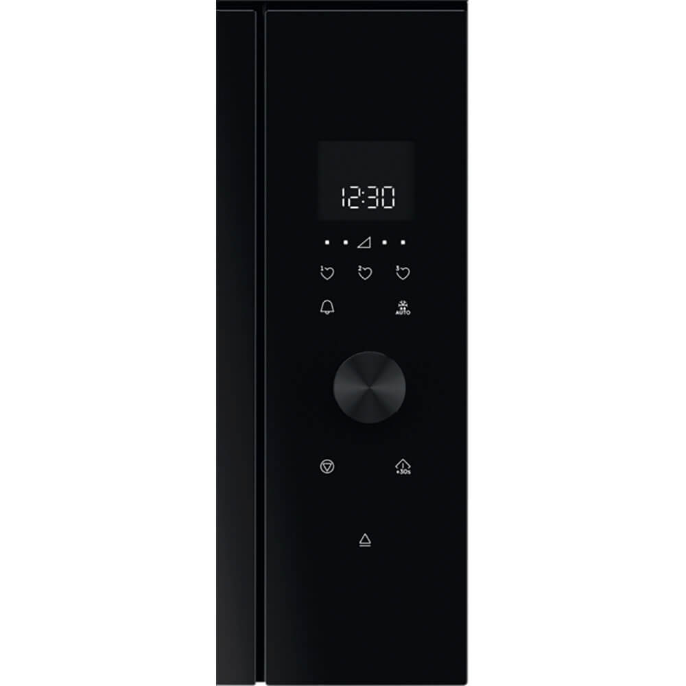 картинка Микроволновая печь Aeg TB6SM171DB 