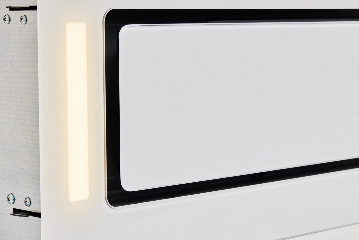 картинка Кухонная вытяжка Jacky's JV BW982 