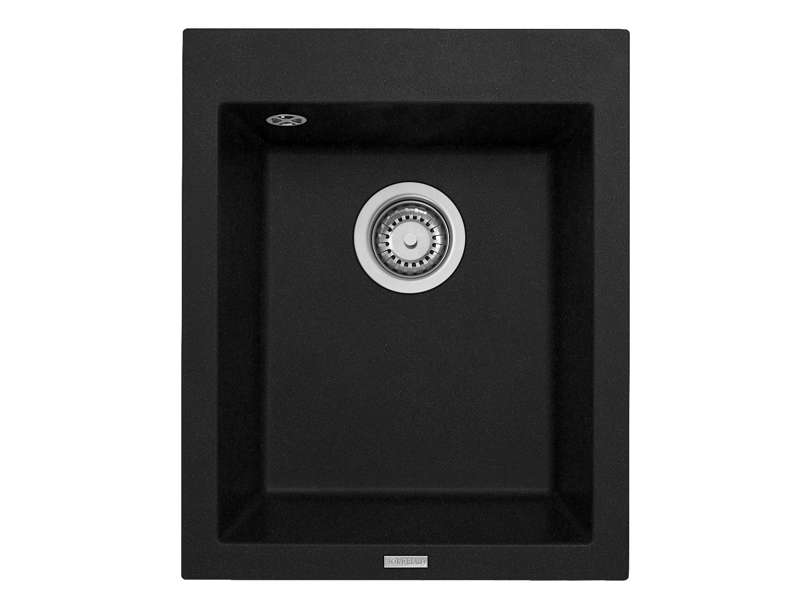 картинка Мойка Longran CUBE CUG 410.500 