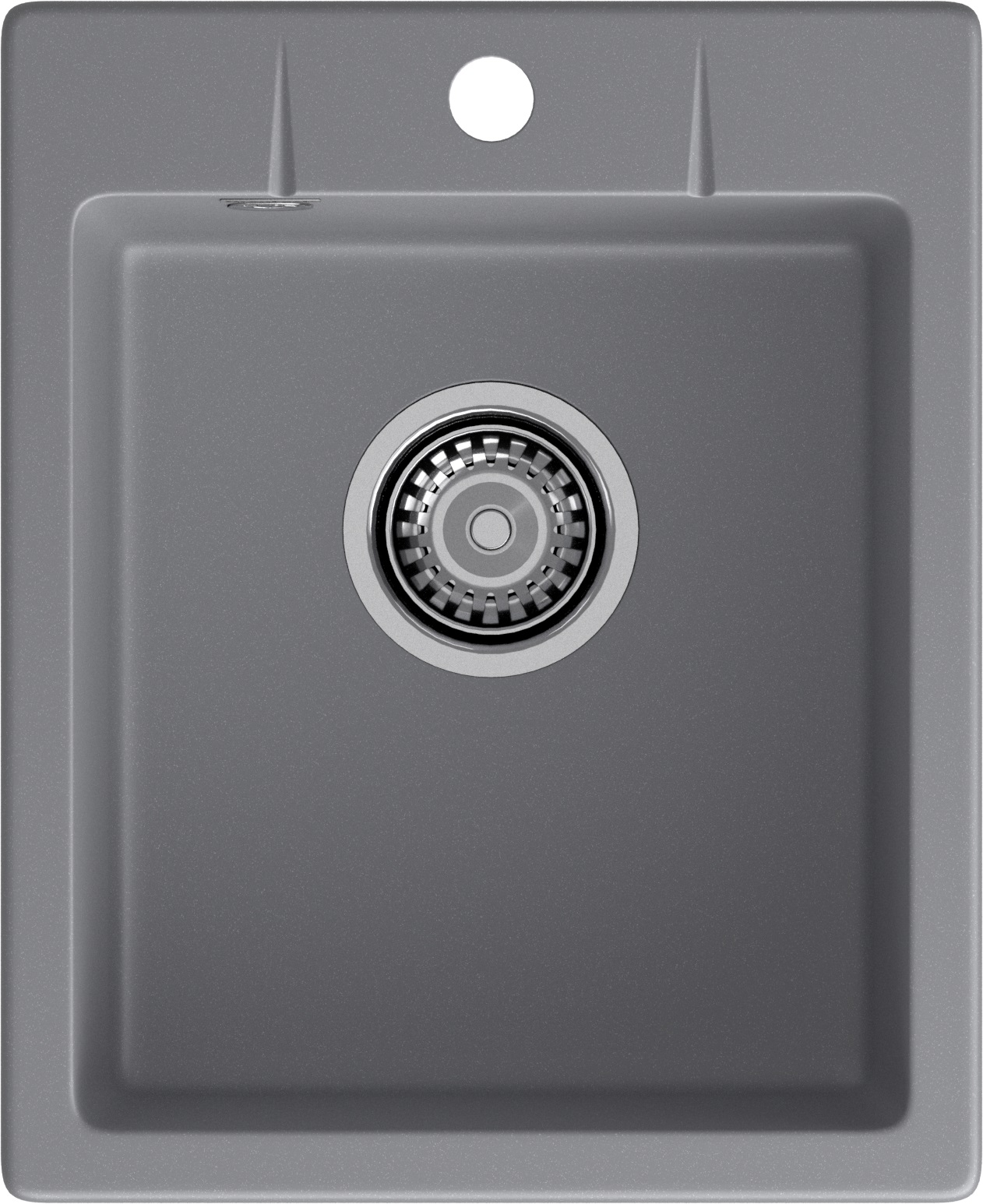 картинка Мойка для кухни Granfest URBAN 240  