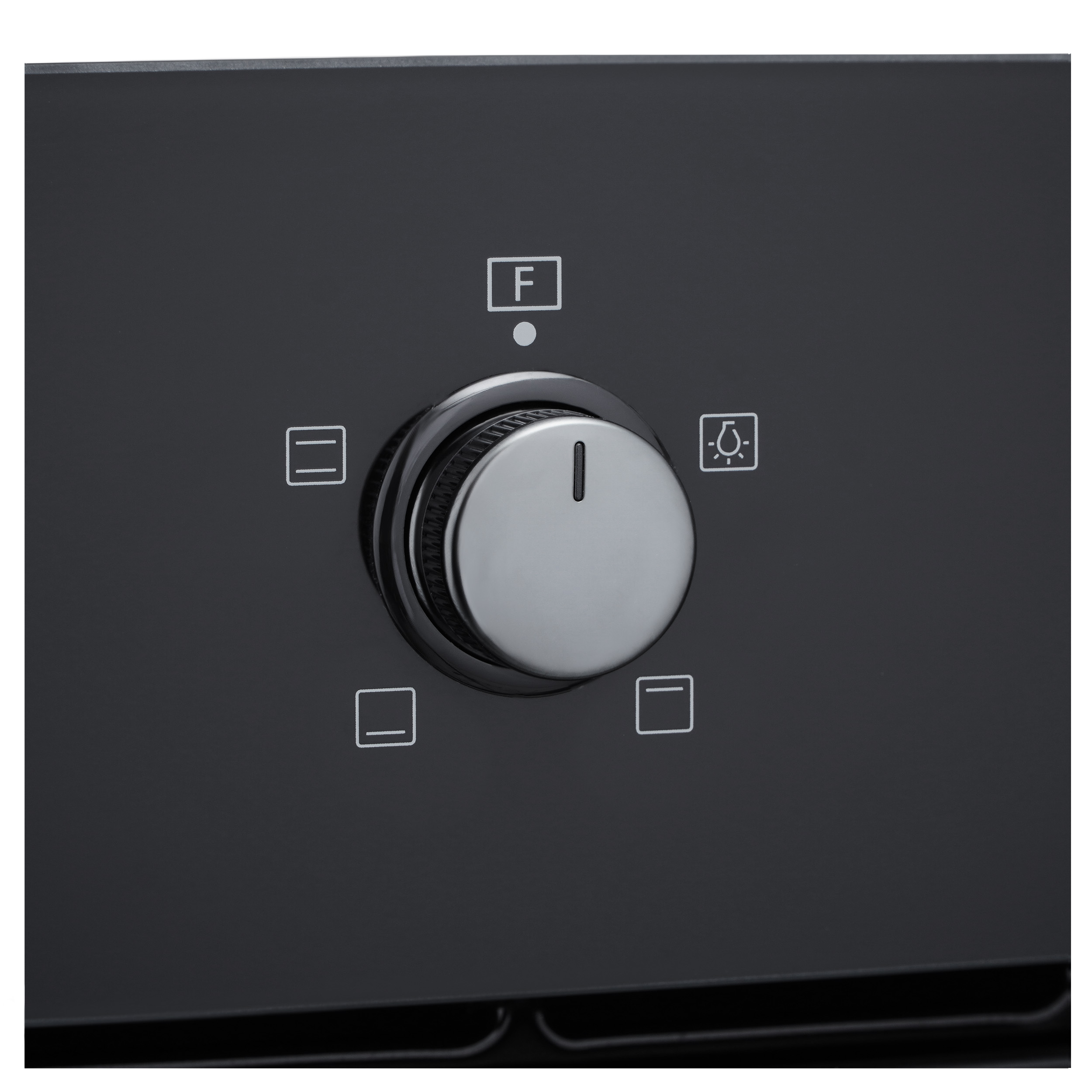 картинка Электрический духовой шкаф Evelux EO 612 EB 