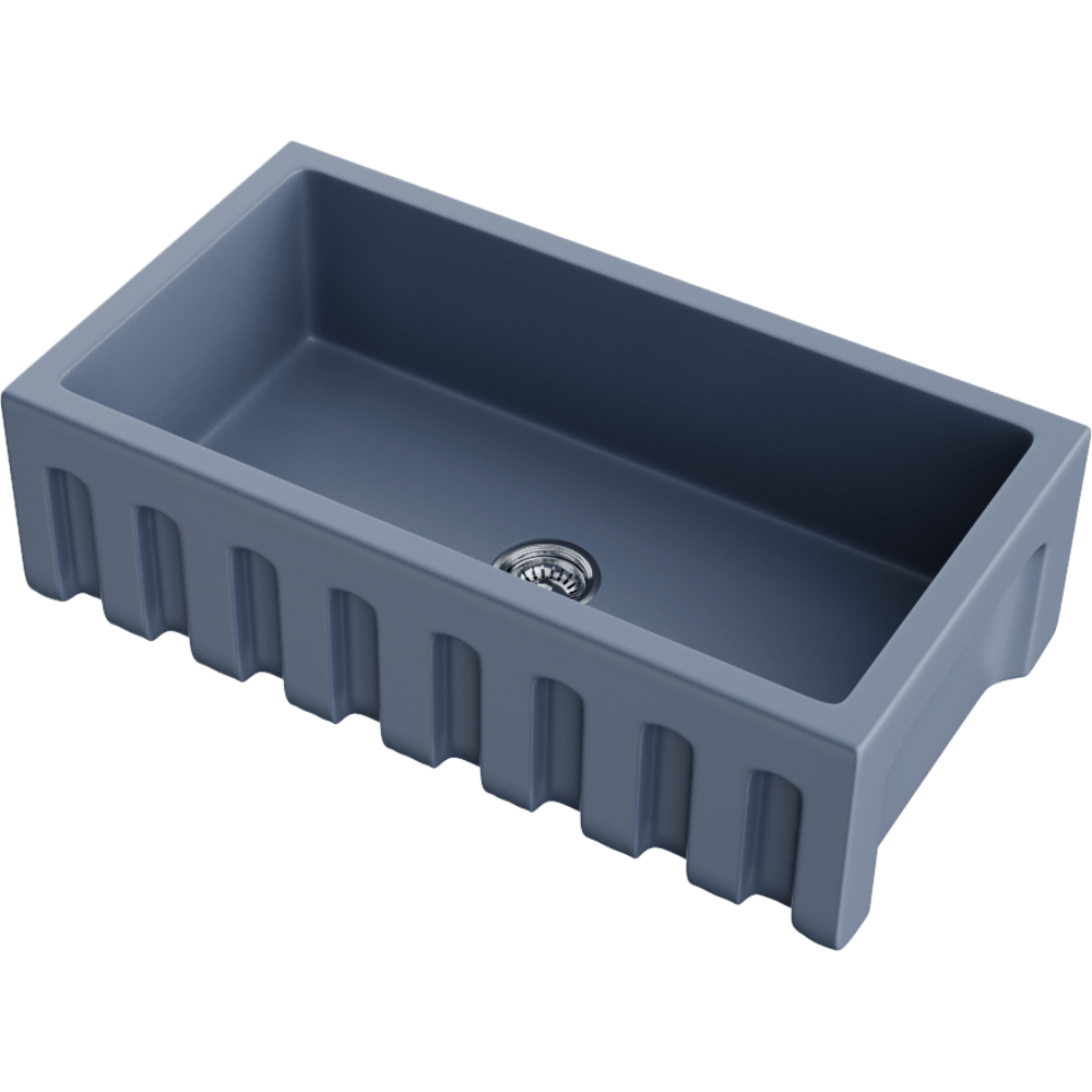 картинка Мойка для кухни Omoikiri MIKURA 91 