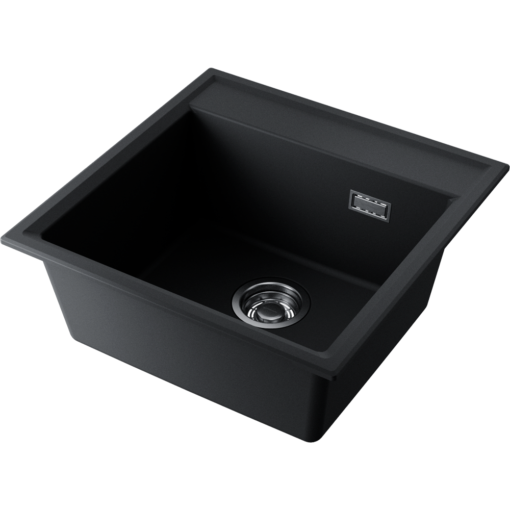 картинка Кухонная мойка Omoikiri Daisen 51 